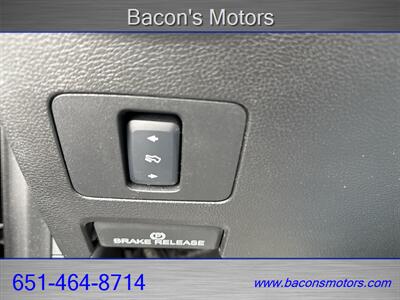 2017 Ford F-250 Super Duty Lariat   - Photo 19 - Forest Lake, MN 55025