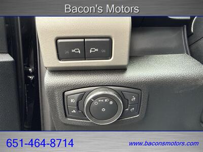 2017 Ford F-250 Super Duty Lariat   - Photo 18 - Forest Lake, MN 55025