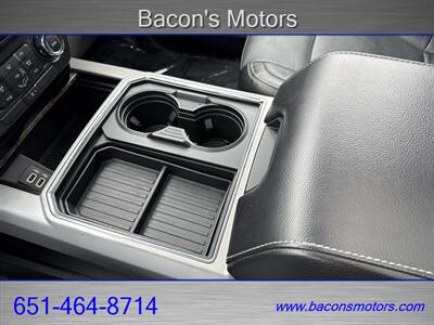 2017 Ford F-250 Super Duty Lariat   - Photo 26 - Forest Lake, MN 55025