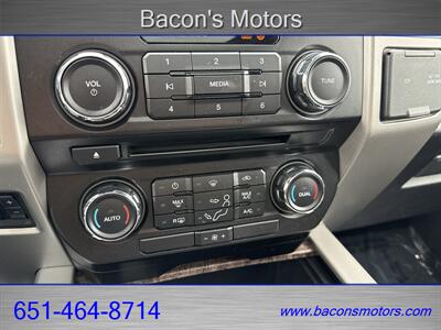 2017 Ford F-250 Super Duty Lariat   - Photo 25 - Forest Lake, MN 55025