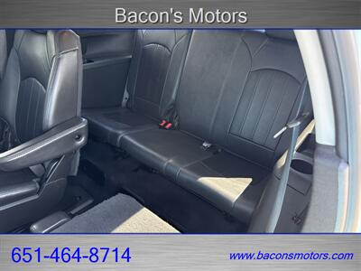 2012 GMC Acadia Denali - Photo 13 - Forest Lake, MN 55025