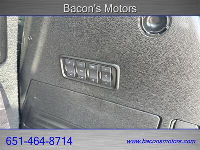 2012 GMC Acadia Denali - Photo 15 - Forest Lake, MN 55025
