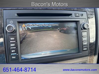 2012 GMC Acadia Denali - Photo 25 - Forest Lake, MN 55025