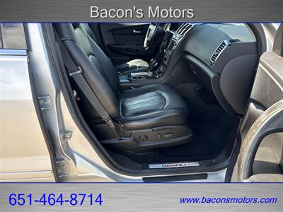 2012 GMC Acadia Denali - Photo 18 - Forest Lake, MN 55025