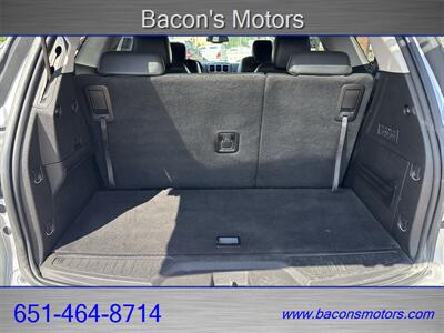 2012 GMC Acadia Denali - Photo 14 - Forest Lake, MN 55025
