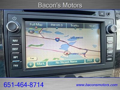 2012 GMC Acadia Denali - Photo 24 - Forest Lake, MN 55025