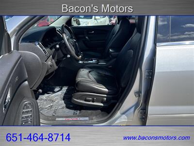 2012 GMC Acadia Denali - Photo 11 - Forest Lake, MN 55025