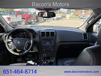 2012 GMC Acadia Denali - Photo 19 - Forest Lake, MN 55025
