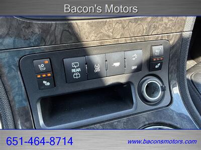 2012 GMC Acadia Denali - Photo 27 - Forest Lake, MN 55025