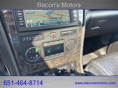 2012 GMC Acadia Denali - Photo 26 - Forest Lake, MN 55025