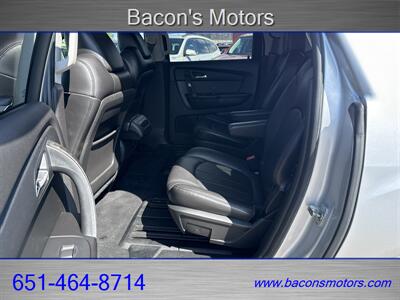 2012 GMC Acadia Denali - Photo 12 - Forest Lake, MN 55025