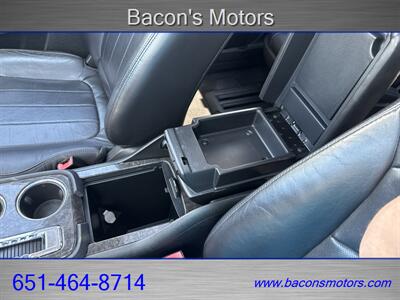 2012 GMC Acadia Denali - Photo 28 - Forest Lake, MN 55025
