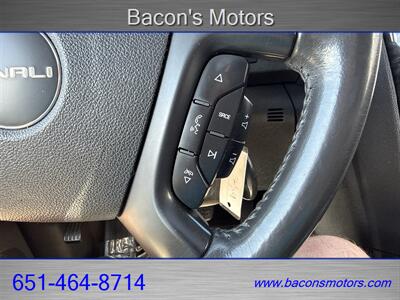 2012 GMC Acadia Denali - Photo 22 - Forest Lake, MN 55025