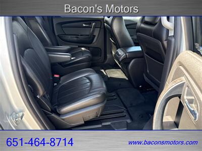 2012 GMC Acadia Denali - Photo 17 - Forest Lake, MN 55025
