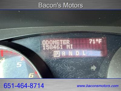 2012 GMC Acadia Denali - Photo 23 - Forest Lake, MN 55025