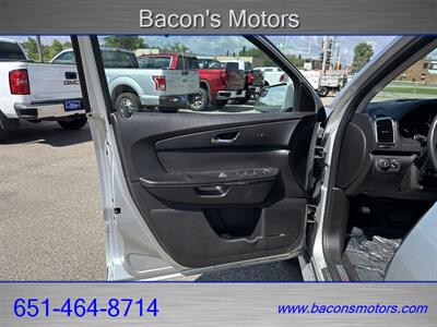 2012 GMC Acadia Denali - Photo 10 - Forest Lake, MN 55025