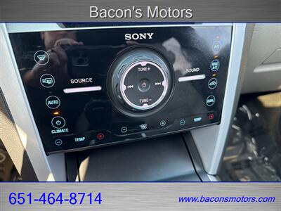 2014 Ford Explorer Limited   - Photo 25 - Forest Lake, MN 55025