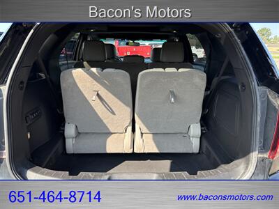 2014 Ford Explorer Limited   - Photo 14 - Forest Lake, MN 55025