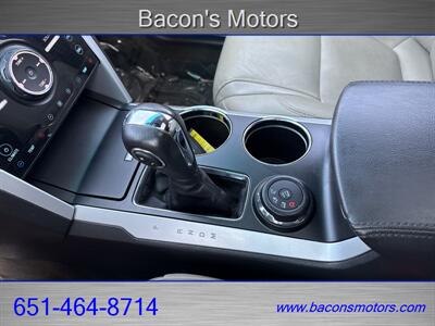 2014 Ford Explorer Limited   - Photo 26 - Forest Lake, MN 55025