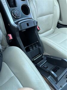 2014 Ford Explorer Limited   - Photo 27 - Forest Lake, MN 55025