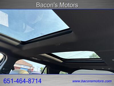 2014 Ford Explorer Limited   - Photo 20 - Forest Lake, MN 55025