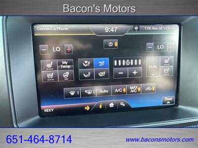 2014 Ford Explorer Limited   - Photo 22 - Forest Lake, MN 55025