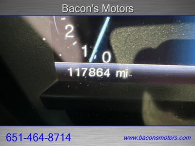 2014 Ford Explorer Limited   - Photo 21 - Forest Lake, MN 55025