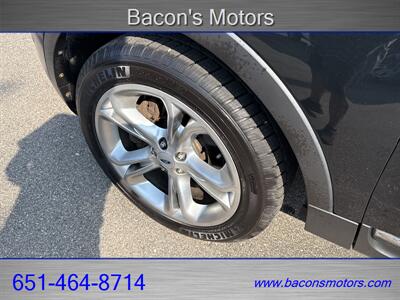 2014 Ford Explorer Limited   - Photo 9 - Forest Lake, MN 55025