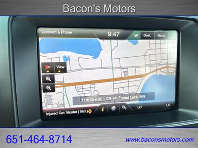 2014 Ford Explorer Limited   - Photo 23 - Forest Lake, MN 55025