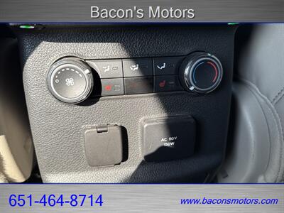2014 Ford Explorer Limited   - Photo 19 - Forest Lake, MN 55025
