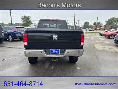 2015 RAM 2500 SLT   - Photo 6 - Forest Lake, MN 55025