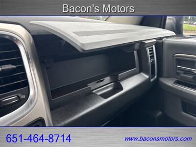 2015 RAM 2500 SLT   - Photo 24 - Forest Lake, MN 55025