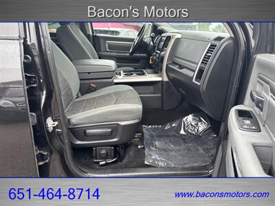 2015 RAM 2500 SLT   - Photo 14 - Forest Lake, MN 55025