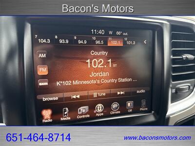 2015 RAM 2500 SLT   - Photo 19 - Forest Lake, MN 55025
