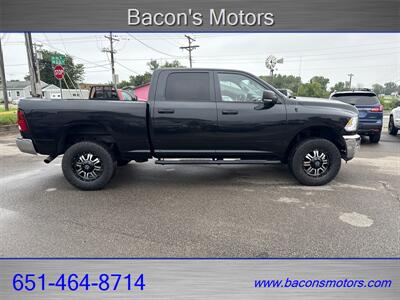 2015 RAM 2500 SLT   - Photo 4 - Forest Lake, MN 55025