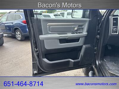 2015 RAM 2500 SLT   - Photo 10 - Forest Lake, MN 55025
