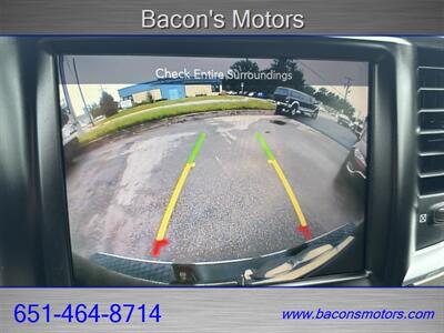 2015 RAM 2500 SLT   - Photo 20 - Forest Lake, MN 55025