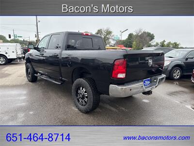 2015 RAM 2500 SLT   - Photo 7 - Forest Lake, MN 55025