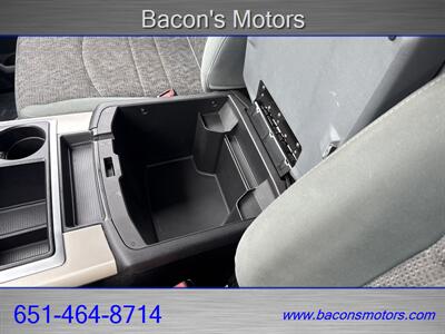 2015 RAM 2500 SLT   - Photo 23 - Forest Lake, MN 55025