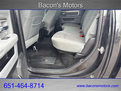 2015 RAM 2500 SLT   - Photo 12 - Forest Lake, MN 55025
