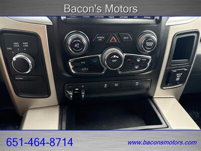 2015 RAM 2500 SLT   - Photo 21 - Forest Lake, MN 55025