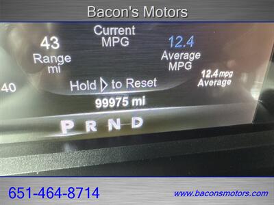 2015 RAM 2500 SLT   - Photo 18 - Forest Lake, MN 55025