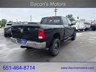 2015 RAM 2500 SLT   - Photo 5 - Forest Lake, MN 55025