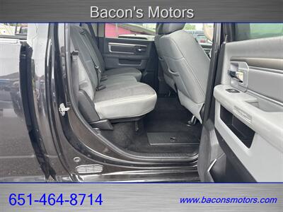 2015 RAM 2500 SLT   - Photo 13 - Forest Lake, MN 55025