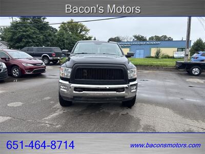 2015 RAM 2500 SLT   - Photo 2 - Forest Lake, MN 55025