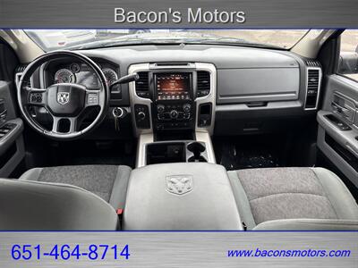 2015 RAM 2500 SLT   - Photo 15 - Forest Lake, MN 55025