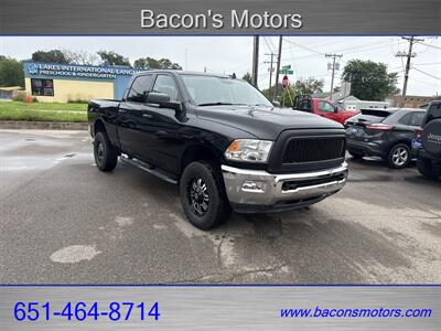 2015 RAM 2500 SLT   - Photo 3 - Forest Lake, MN 55025