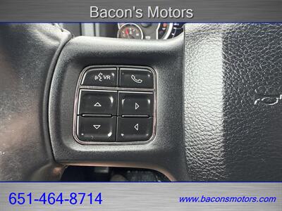 2015 RAM 2500 SLT   - Photo 16 - Forest Lake, MN 55025