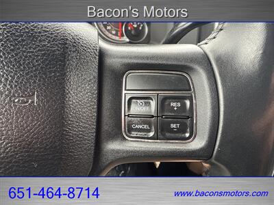 2015 RAM 2500 SLT   - Photo 17 - Forest Lake, MN 55025