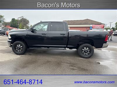 2015 RAM 2500 SLT   - Photo 8 - Forest Lake, MN 55025